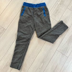 Boys size 8 active pants